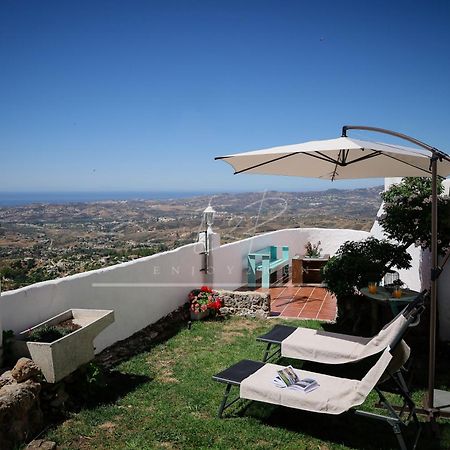 Belmonstays Aguamarina Mijas Extérieur photo