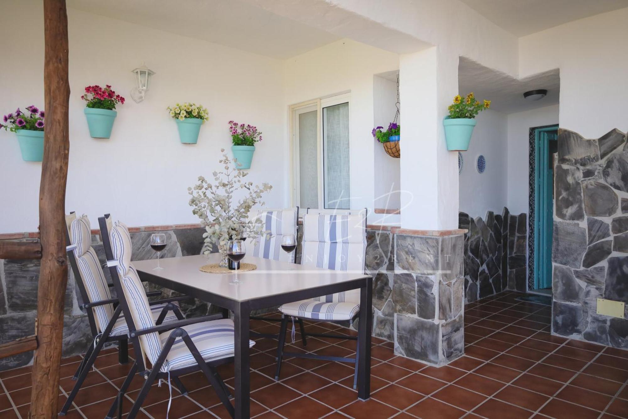 Belmonstays Aguamarina Mijas Extérieur photo