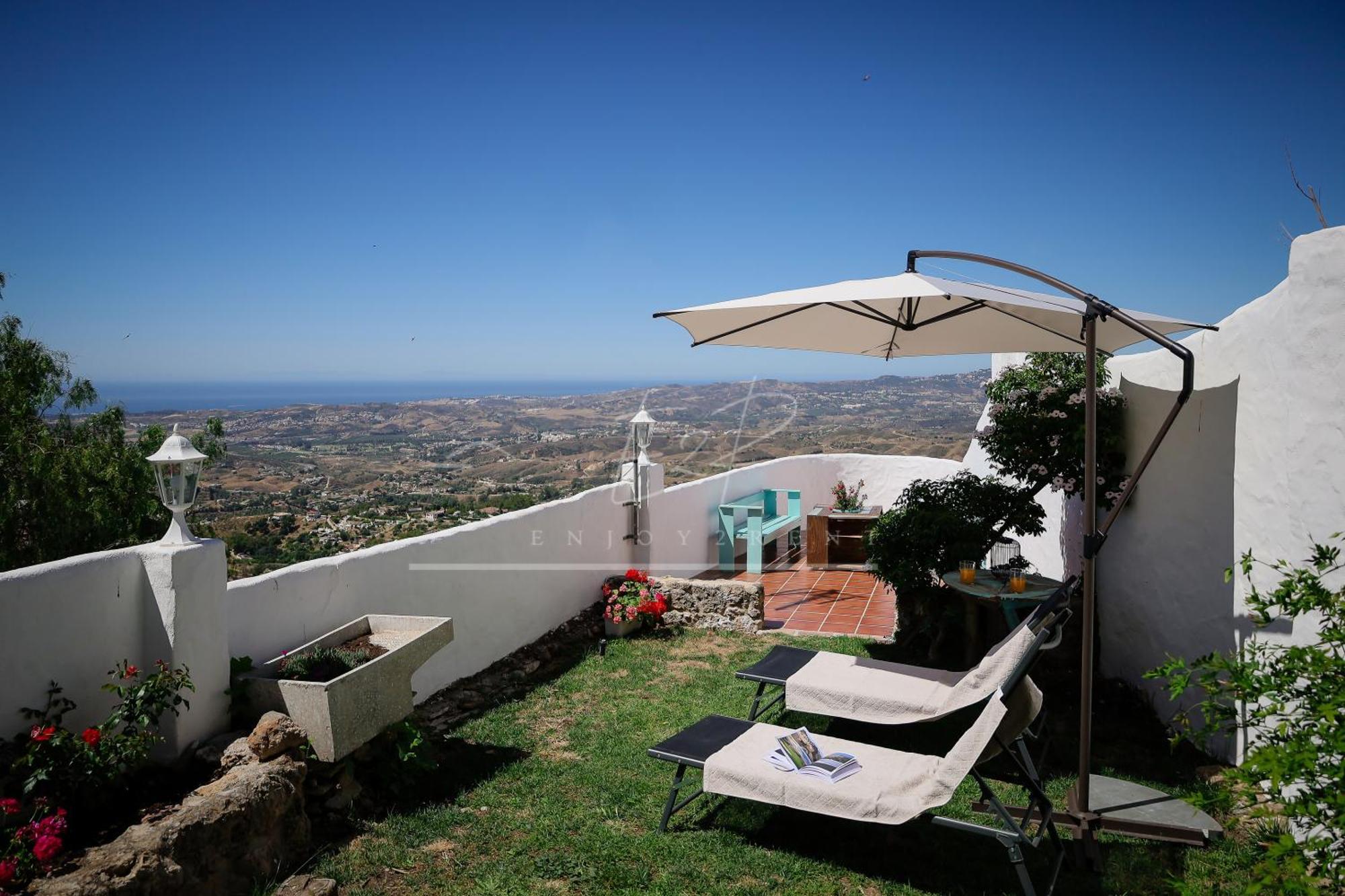 Belmonstays Aguamarina Mijas Extérieur photo