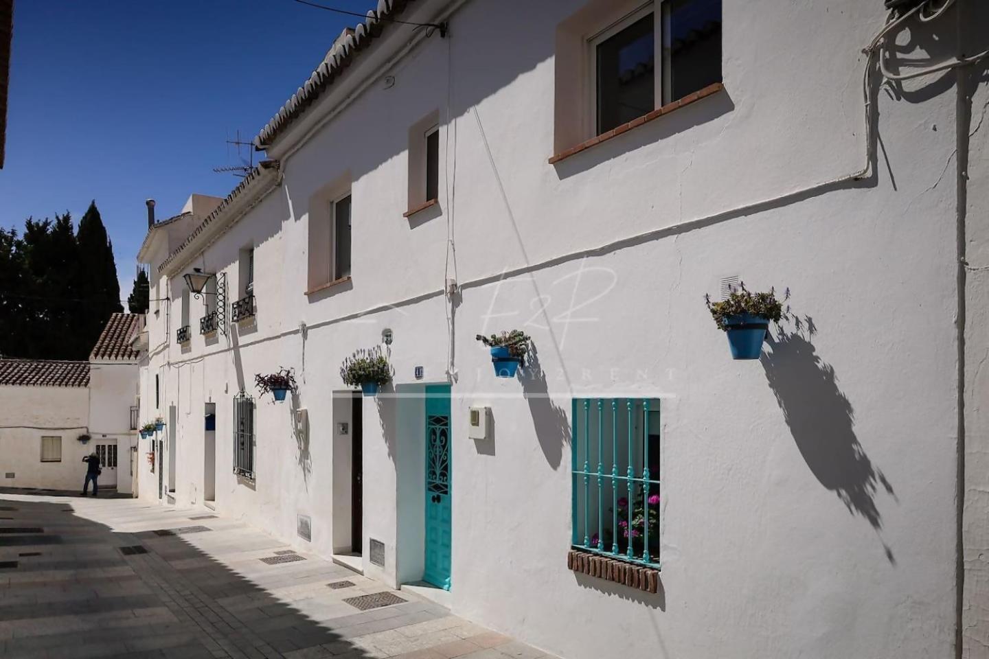 Belmonstays Aguamarina Mijas Extérieur photo