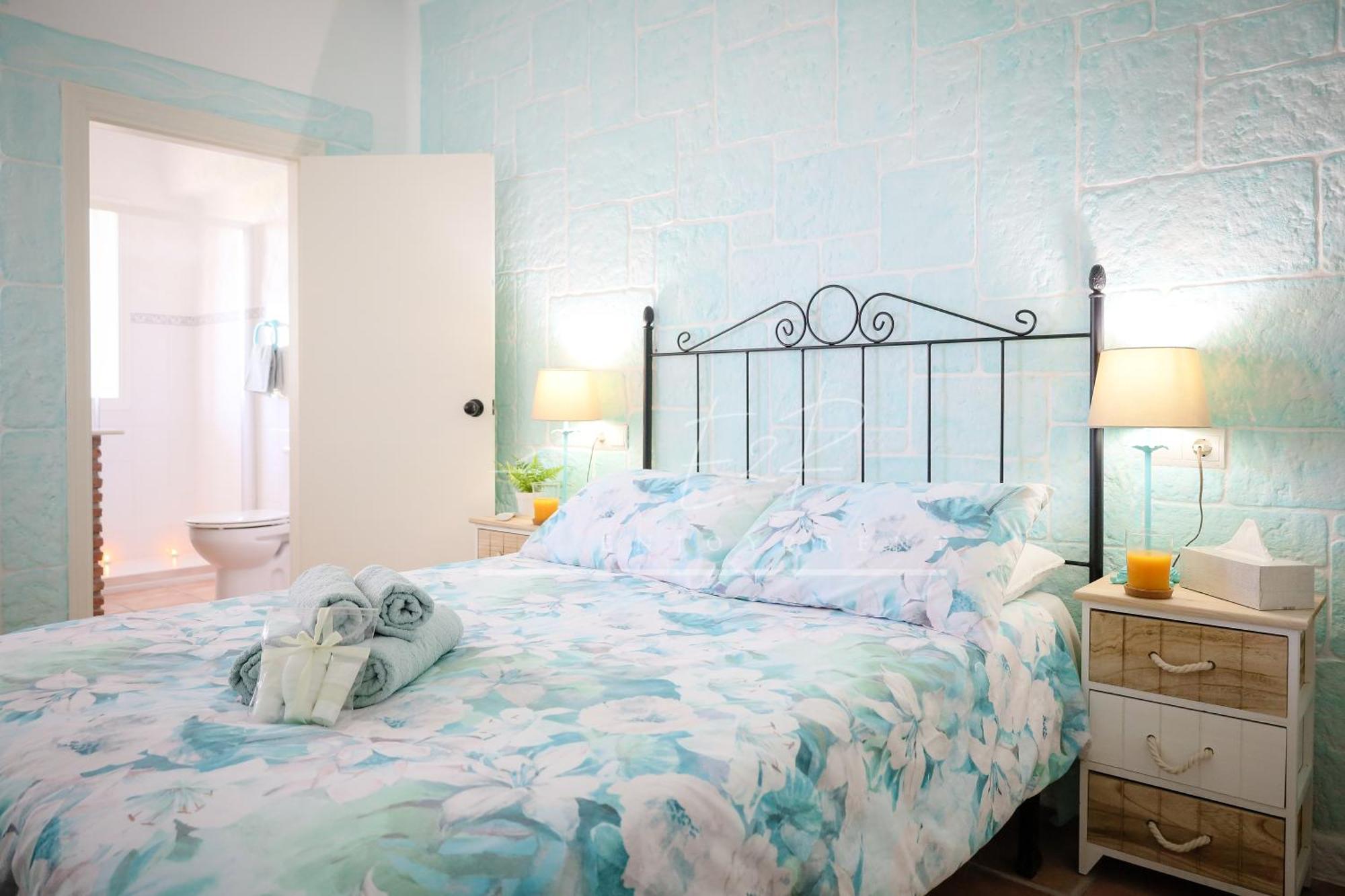 Belmonstays Aguamarina Mijas Extérieur photo