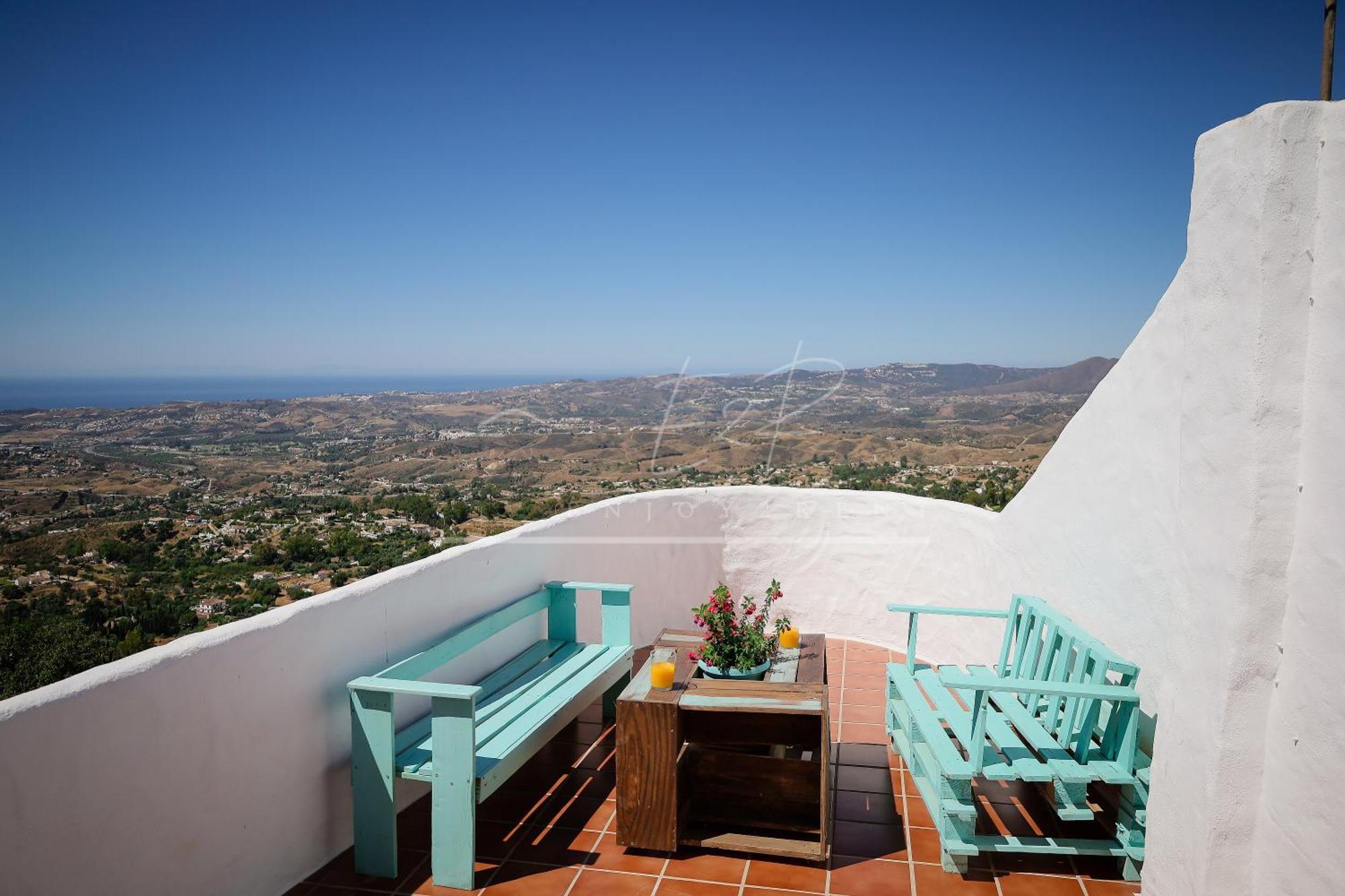 Belmonstays Aguamarina Mijas Extérieur photo