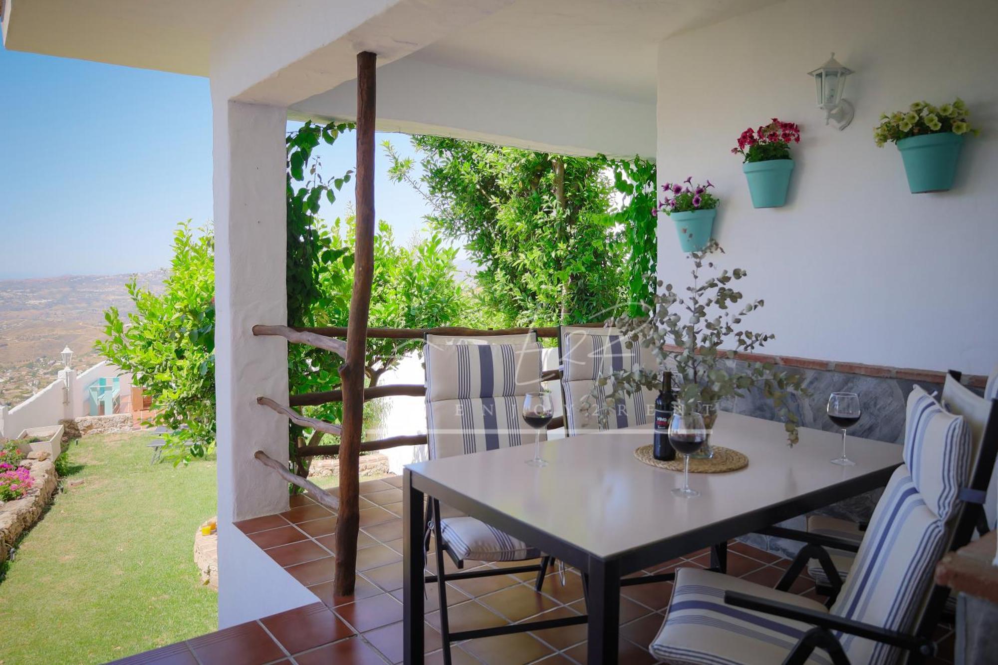 Belmonstays Aguamarina Mijas Extérieur photo