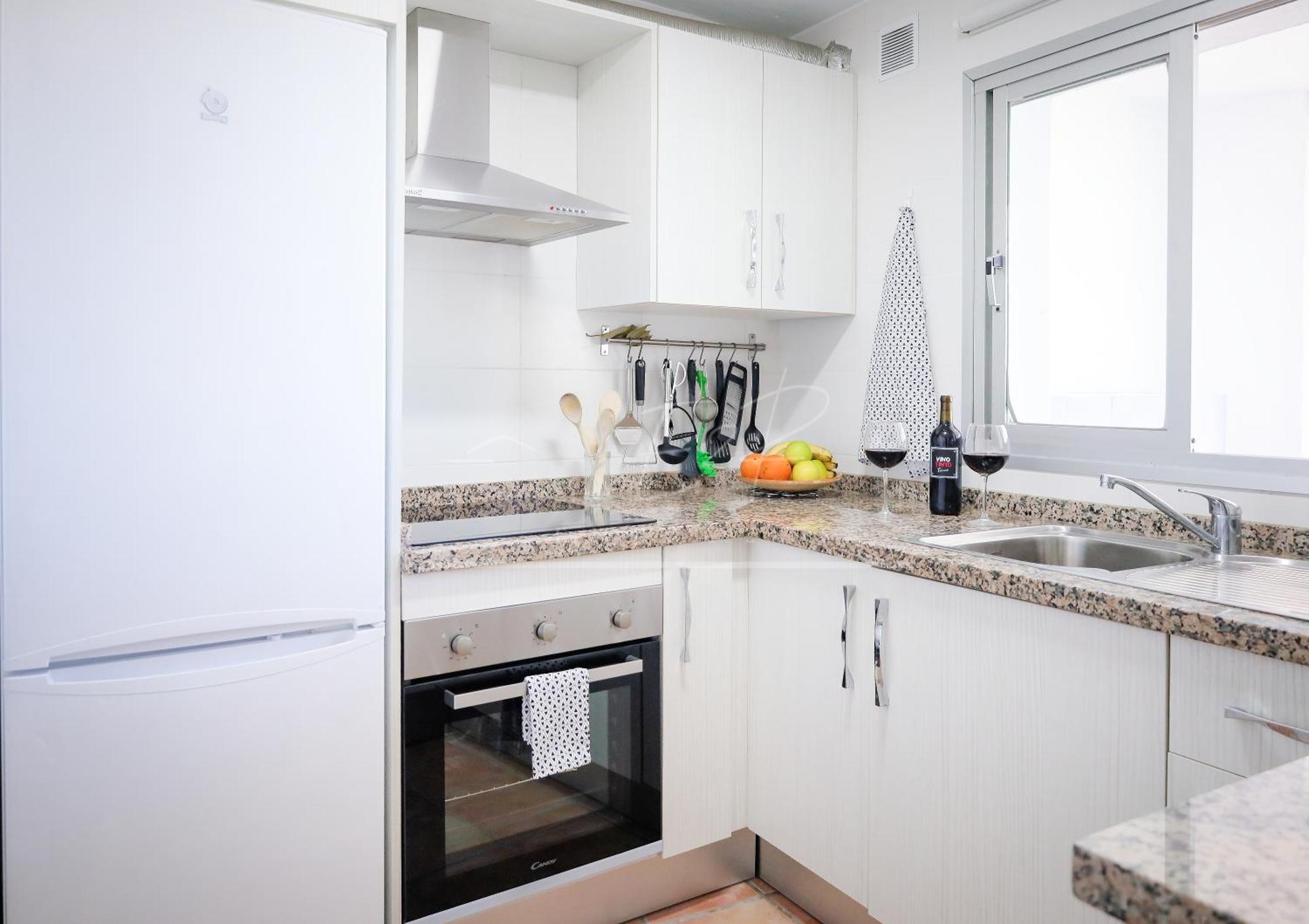 Belmonstays Aguamarina Mijas Extérieur photo