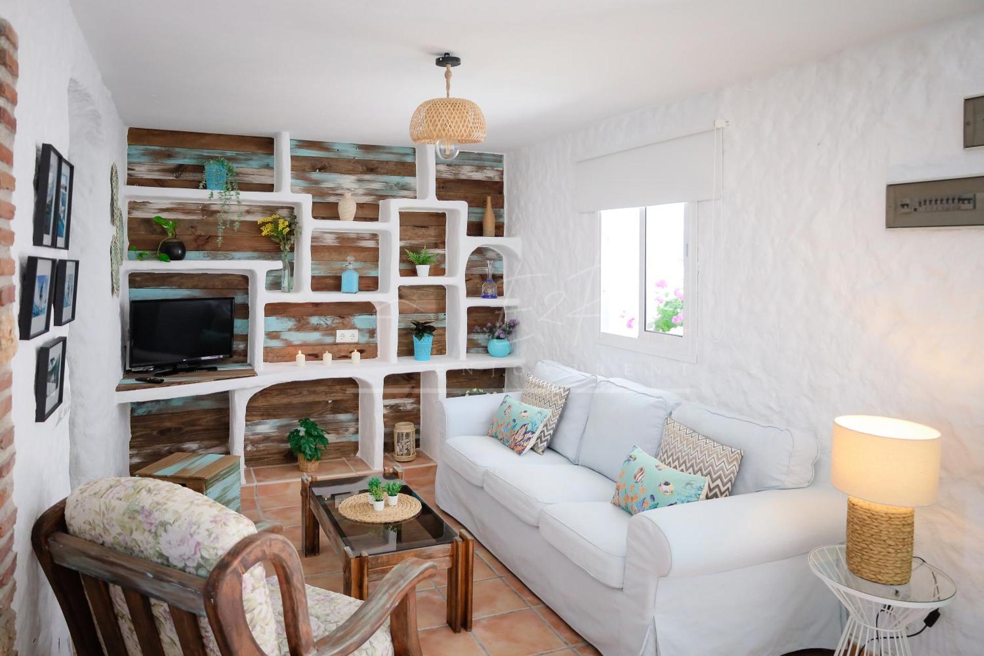 Belmonstays Aguamarina Mijas Extérieur photo