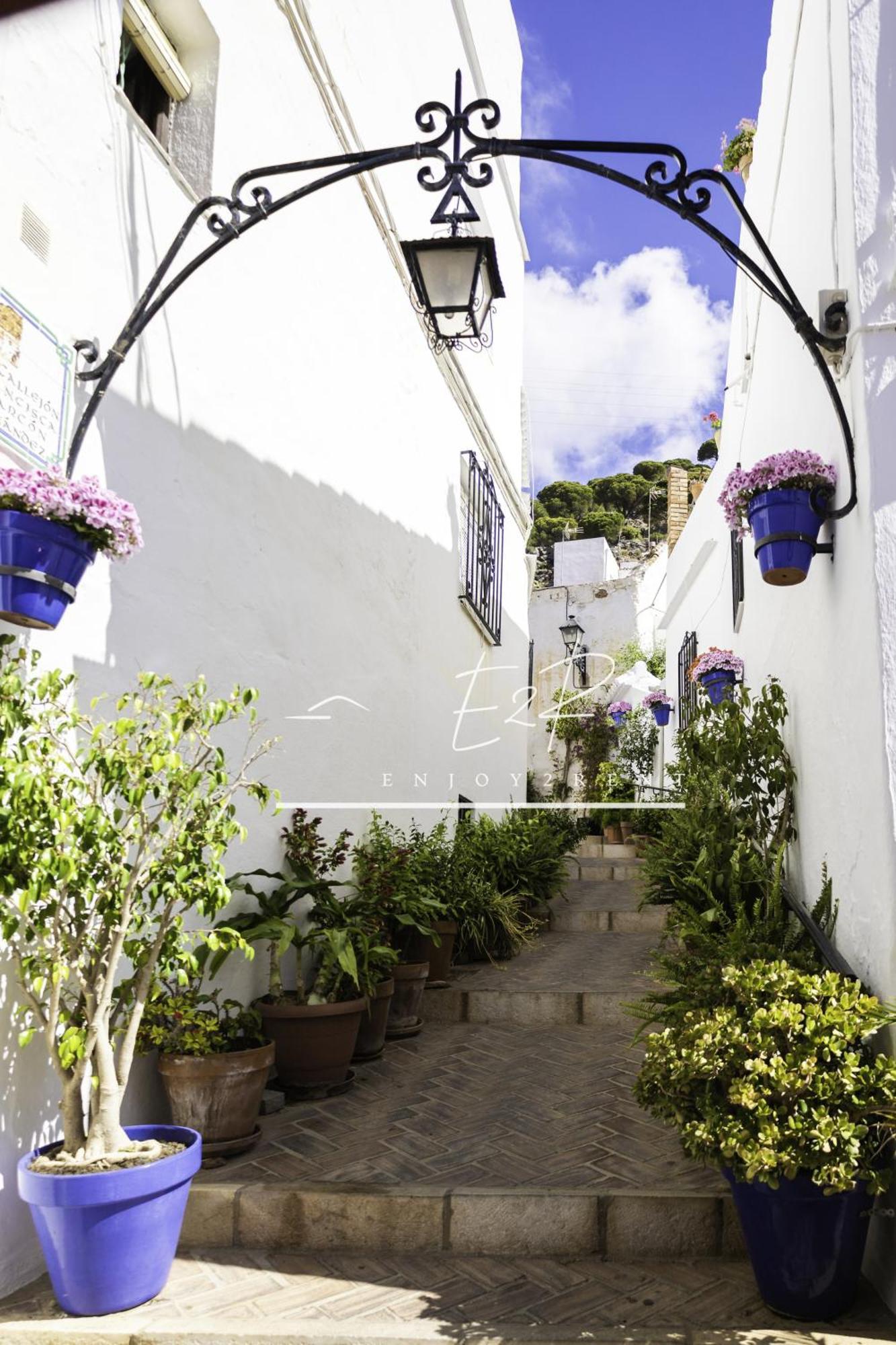Belmonstays Aguamarina Mijas Extérieur photo